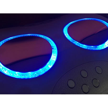 Masajeador de Espala y Lumbar Tens Massager Ems Vidalife - ECO DE