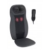 OUTLET ECODE®  Shiatsu Back Massage Cushion with Infrared Heat Bearing