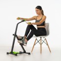 Buy Adjustable Exerciser for Legs and Arms Fisiotech