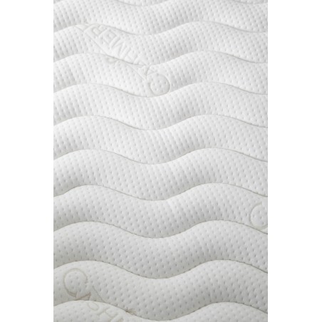 ECODE® Topper Viscoélastique Renouvelle Matelas Tourmaline 4D 180x190 cm