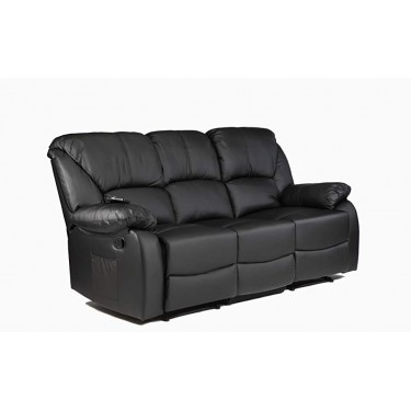 OUTLET ECODE Sofa Tres...