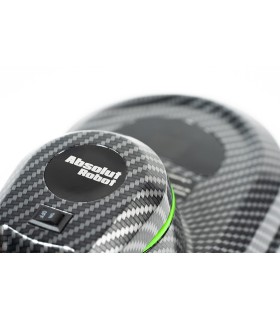 Robot de nettoyage automatique des vitres Absolut Carbon Winclean - ECO DE