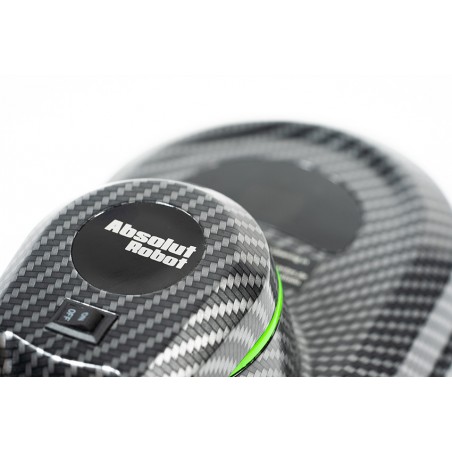 Automatic Window Cleaning Robot Absolut Carbon Winclean - ECO DE