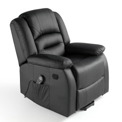 ECODE® CHAIR Masaje Relax Maximum 9 programas