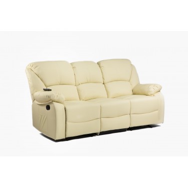 OUTLET ECODE Sofa Tres...