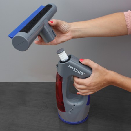 Venta de Aspirador Limpiacristales eléctrico sin Cables  - ECO DE