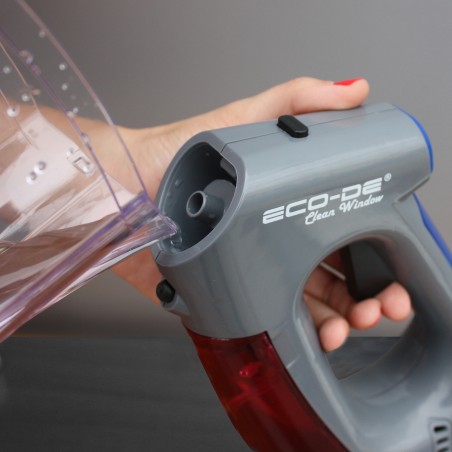 Venta de Aspirador Limpiacristales eléctrico sin Cables  - ECO DE