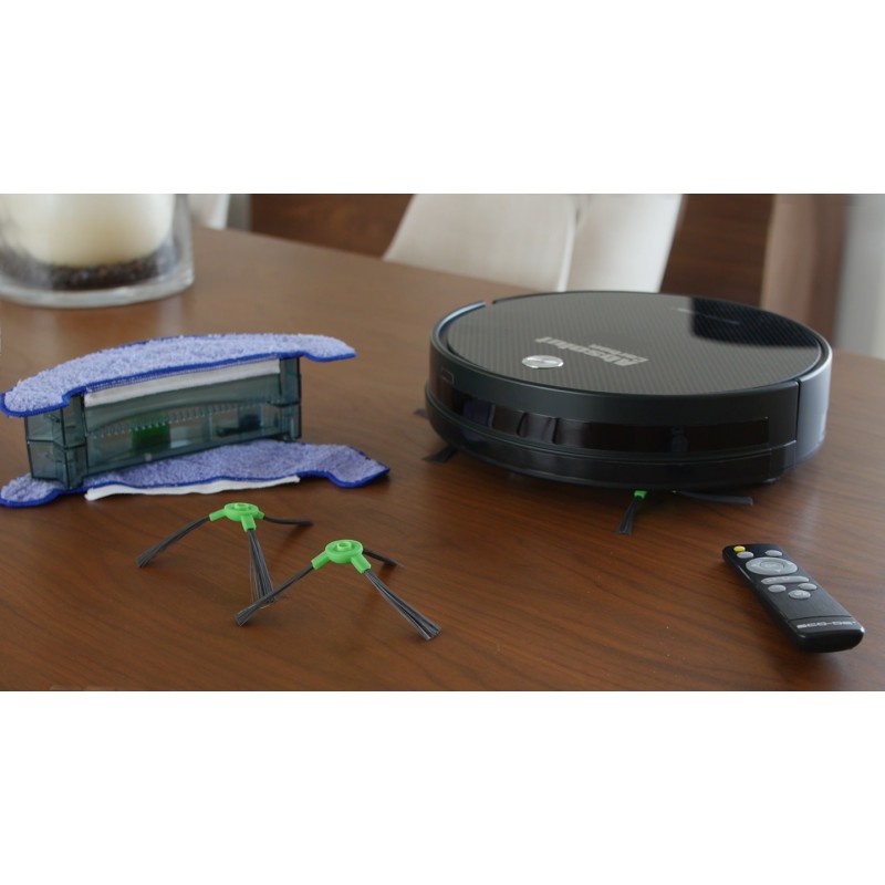 Roomba friega y online barre