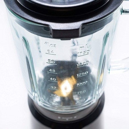 OUTLET ECODE® American Glass Blender Titanblade Evolution