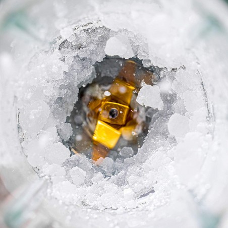 OUTLET ECODE® American Glass Blender Titanblade Evolution