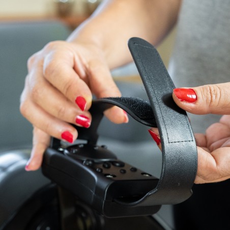 Mini Bicicleta Eléctrica de 12 Velocidades BlackPlus - ECO DE