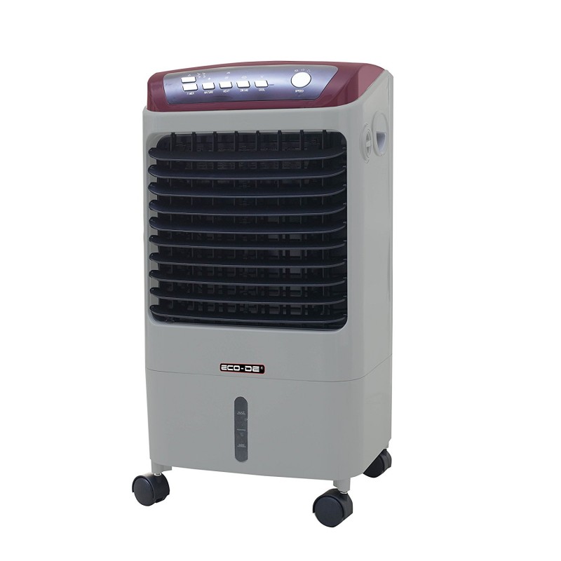 Climatizador de aire frio/calor MINFENG ( prende, no se probo su  funcionamiento).