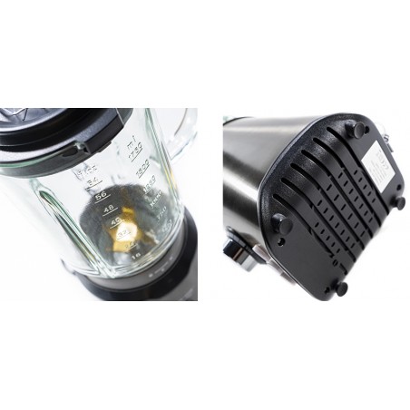 Vendita Mixer Coppa America Titanblade Pro - ECO DE