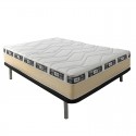 Buy Cheap Visco Gel3D UNIC Carbon Mattress Online - ECO DE