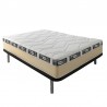 Buy Cheap Visco Gel3D UNIC Carbon Mattress Online - ECO DE