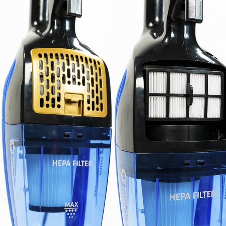 Acquista Absolut Aspirapolvere Scopa Verticale Senza Sacco - ECO DE