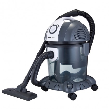 Black+Decker Vacuum Cleaner (Wet & Dry) with Blower function