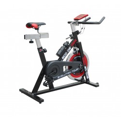 Venta Bicicleta Spinning Evolution Tour con Pulsómetro - ECO DE