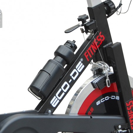 Vendita Bici da Tour Spinning Evolution con Cardiofrequenzimetro - ECO DE