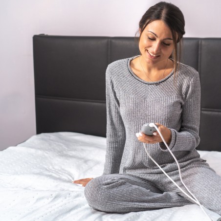 ECODE® ECO-5102 y ECO-5104 Remote Control for Electric Blankets ONLY