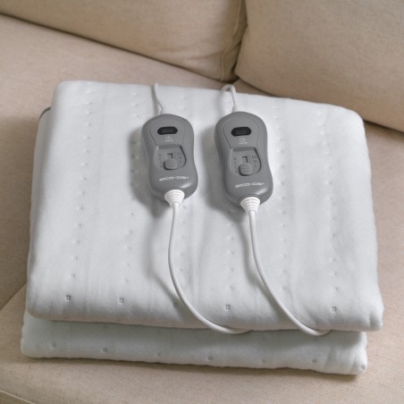 ECODE® ECO-5102 y ECO-5104 Remote Control for Electric Blankets ONLY