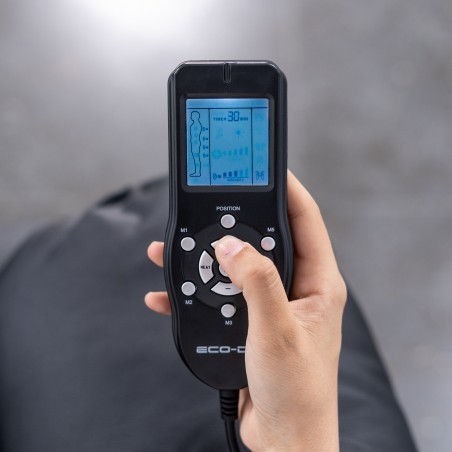 Acquista Poltrona Massaggiante Lifting Maximum Online - ECO DE