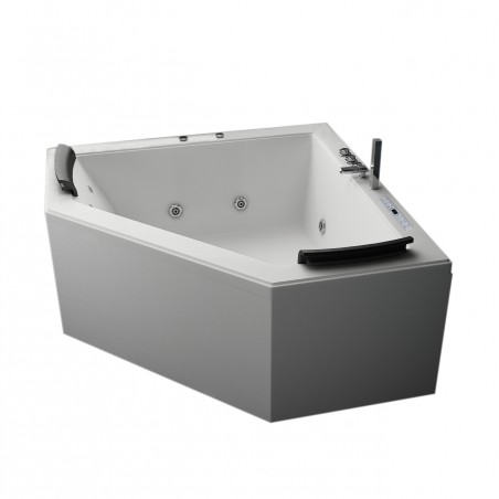 Comprar Bañera de Hidromasaje de Diseño Miami ECO-DE 8534