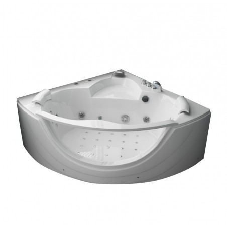 Vasca idromassaggio Fuerteventura ECO-DE 8537 di Design