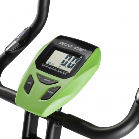 Acquista Cyclette Pieghevole X-Top Magnet