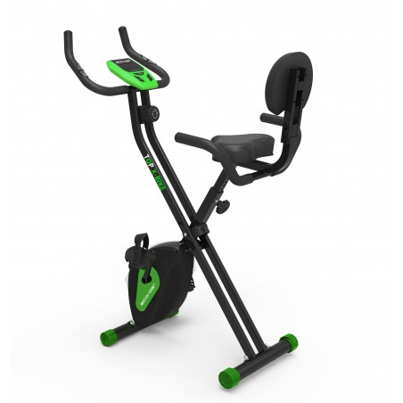 Acquista Cyclette Pieghevole X-Top Magnet