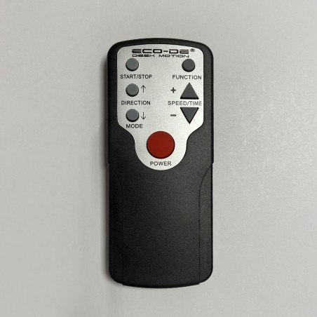 Acquista Mini scrivania ellittica elettrica Motion ECO-804