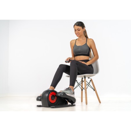 Kaufen Sie die Mini-Elektrische Ellipsentrainer Desk Motion ECO-804