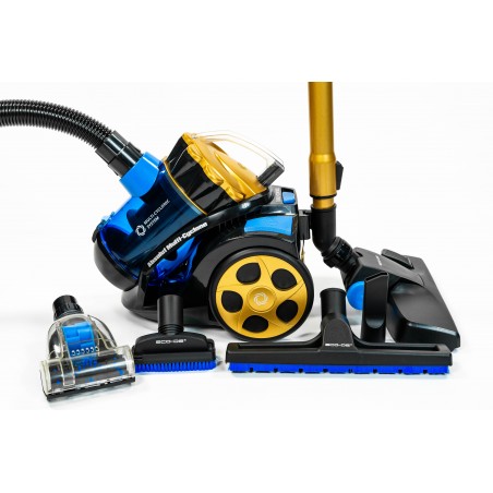 Staubsauger ohne Beutel Absolut Multi Cyclone - ECO DE