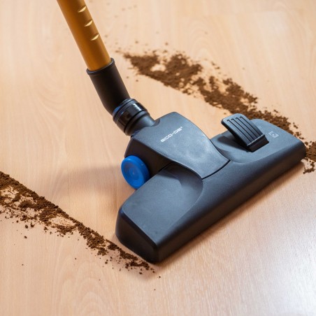 Staubsauger ohne Beutel Absolut Multi Cyclone - ECO DE