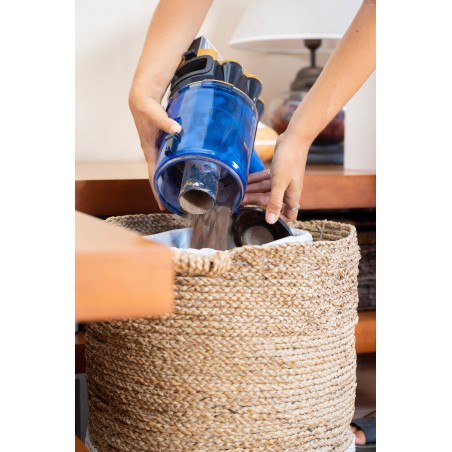 Aspirapolvere a slitta senza sacco Absolut Multi Cyclone - ECO DE