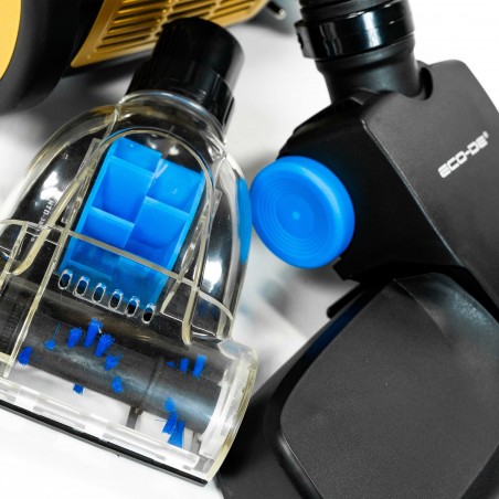 Staubsauger ohne Beutel Absolut Multi Cyclone - ECO DE