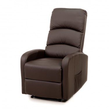 ECODE Relax fauteuil...