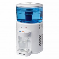 Dispensador de Agua Fría y Natural Fresh Filter Pure 2,8L
