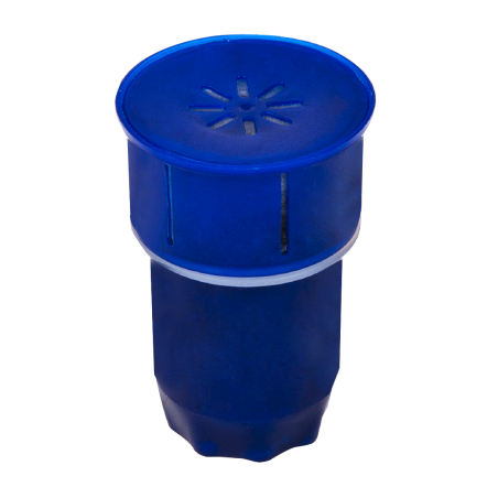 ECODE® Filters for FRESH PURE WATER, Pack of 3, Multi-layer Filter