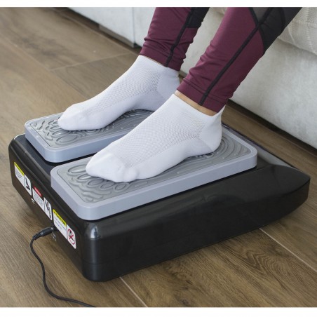 Exerciseur pour les jambes Vidastep avec télécommande - ECO DE