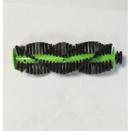 ECODE® ricambio per robot aspirapolvere Absolut Carbon ECODE® Pack 2 spazzole centrali