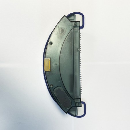 ECODE® R3 rVacuum Cleaner ECO-998 Absolut Carbon spare part