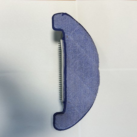 ECODE® R3 rVacuum Cleaner ECO-998 Absolut Carbon spare part