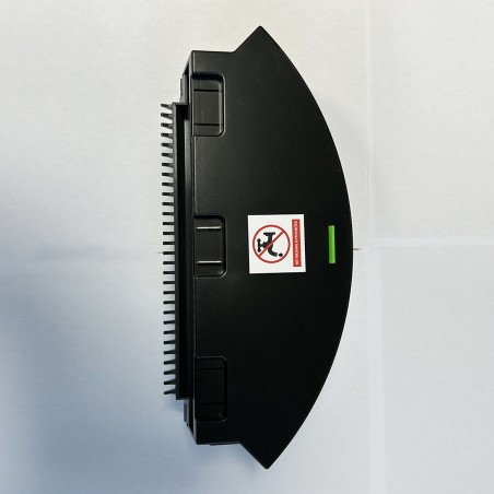 ECODE® R5 Vacuum Cleaner ECO-998 Absolut Carbon spare part