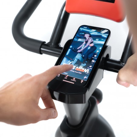 ECO-DE Spinning Bike Fit Pro flywheel 20kgrs