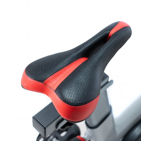 ECO-DE Spinning Bike Fit Pro flywheel 20kgrs