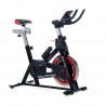 Uitverkoop Evolution Tour Spinning Bike met hartslagmonitor - ECO DE
