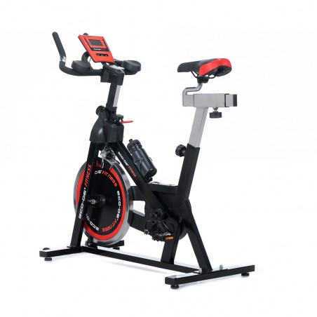 Vente Vélo Spinning Evolution Tour avec Moniteur de Fréquence Cardiaque - ECO DE