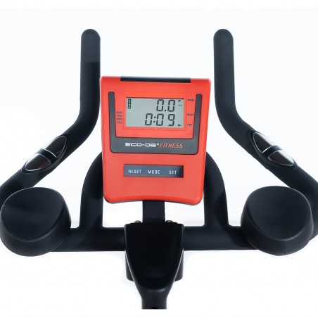 Vendita Bici da Tour Spinning Evolution con Cardiofrequenzimetro - ECO DE