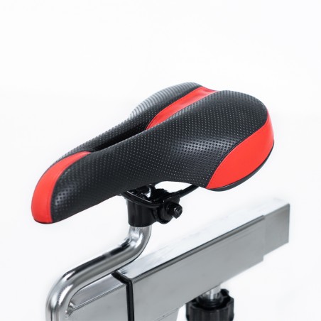 Vente Vélo Spinning Evolution Tour avec Moniteur de Fréquence Cardiaque - ECO DE